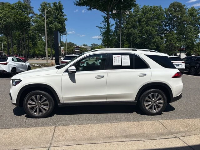 2021 Mercedes-Benz GLE GLE350 - Photo 6
