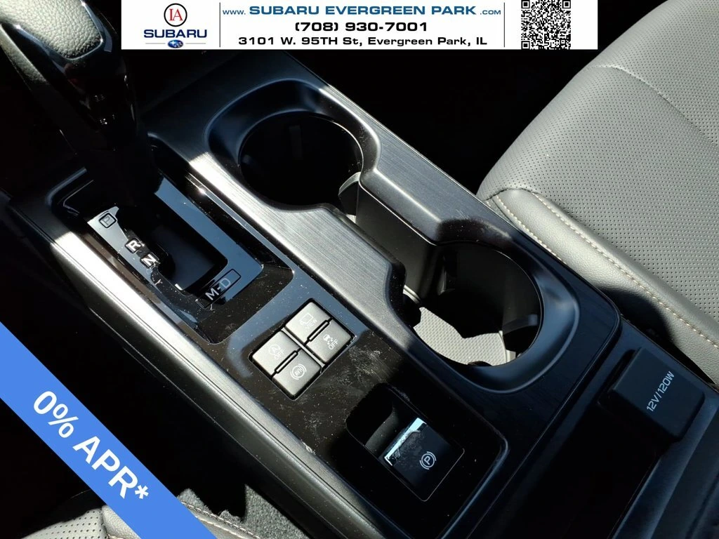 2026 Subaru Outback Limited XT - Photo 15