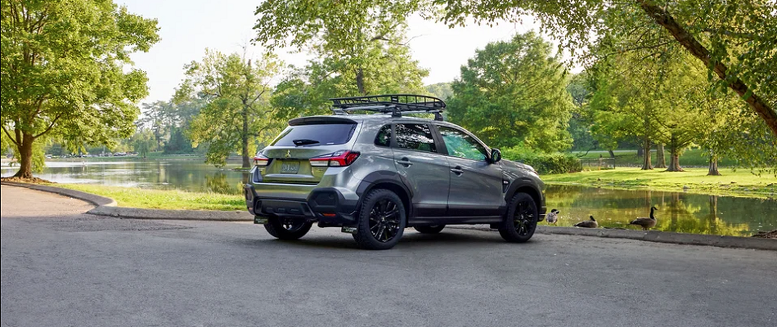 2026 Mitsubishi Outlander Sport for Sale near Huntsville, AL
