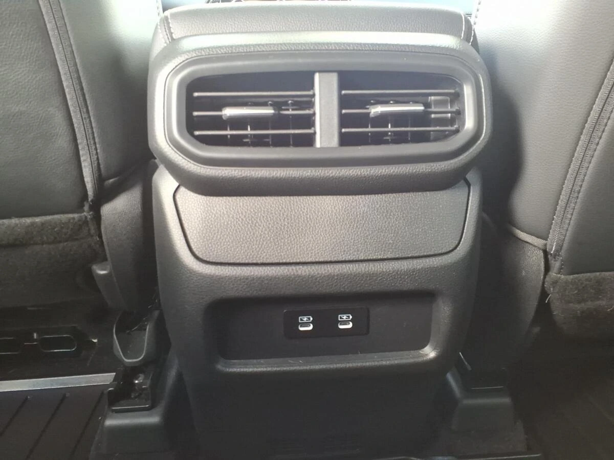 2026 Honda Passport RTL - Photo 27