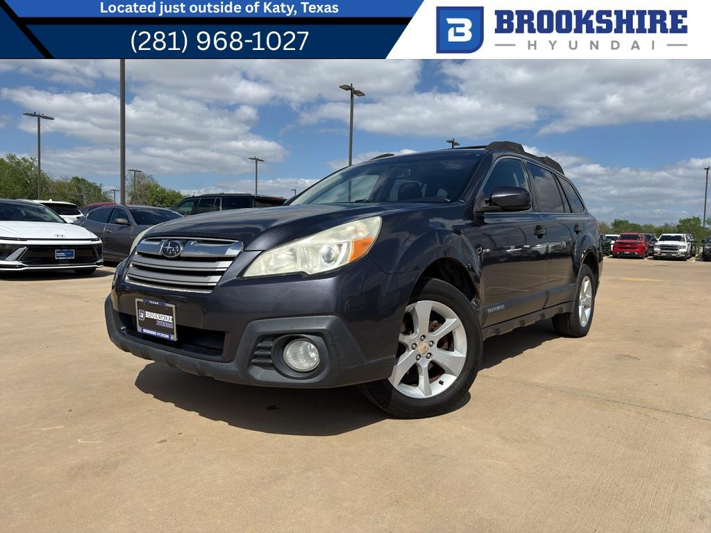 Vehicle