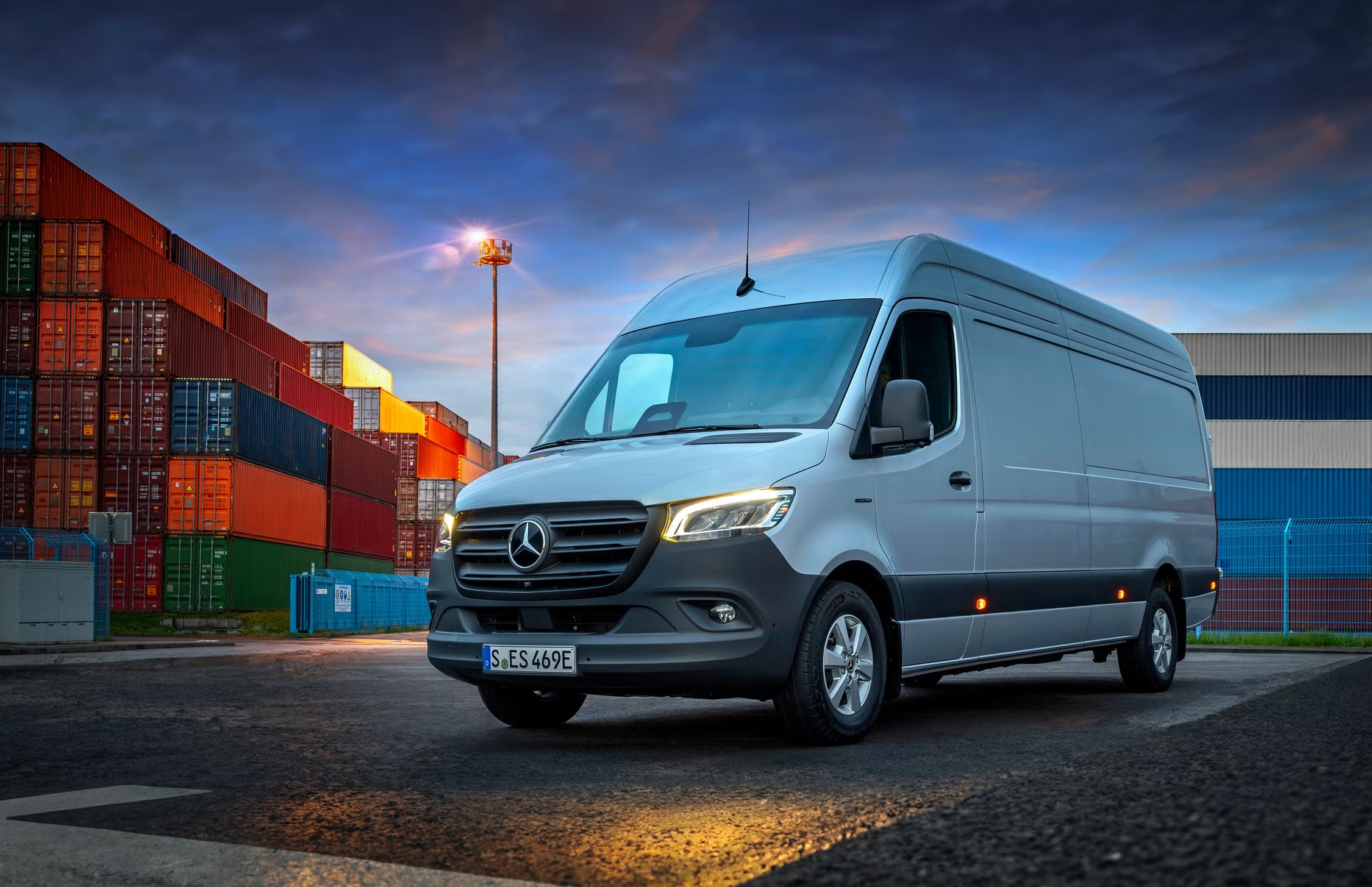 Dave Arbogast Sprinters | New & Used Sprinter Vans