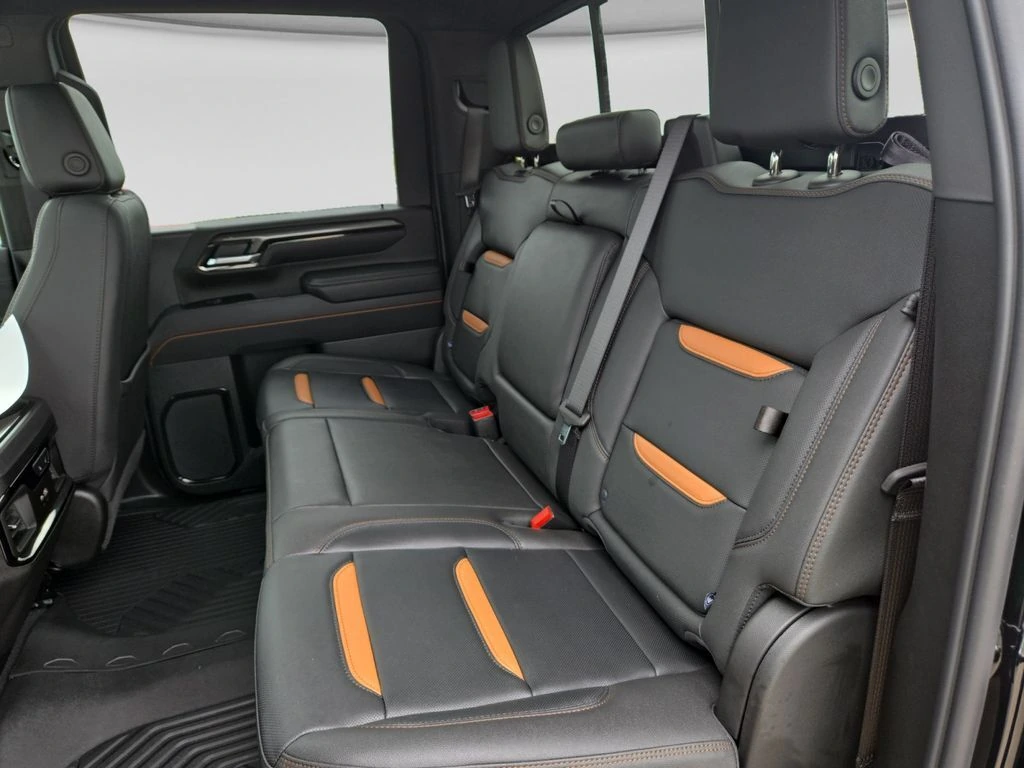 2026 GMC Sierra 2500HD AT4 - Photo 37
