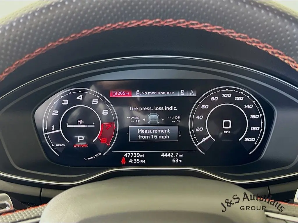2021 Audi RS 5 photo 15