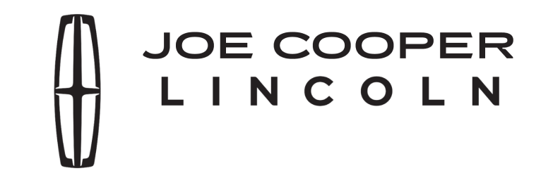 Joe Cooper Lincoln of Edmond-logo