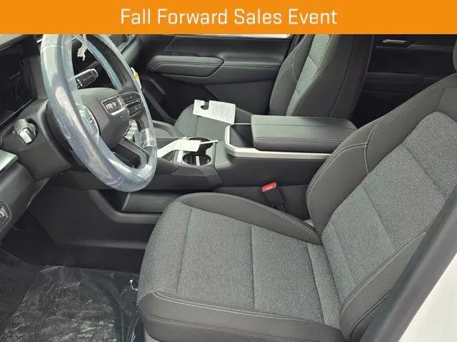 2026 Gmc Terrain Elevation photo 4