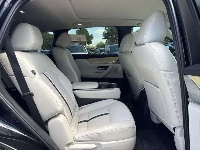 2025 Mazda CX-90 3.3 Turbo Premium Plus photo 20