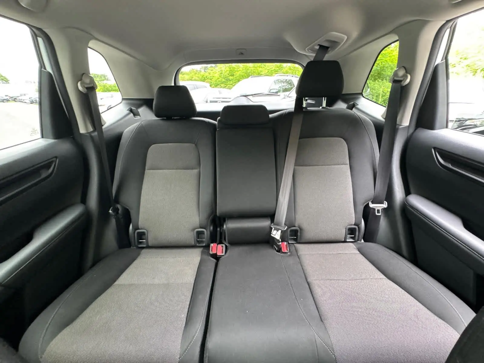 2023 Honda CR-V EX photo 29