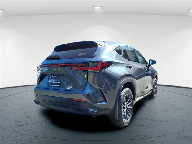 2025 Lexus NX 350 - Photo 13