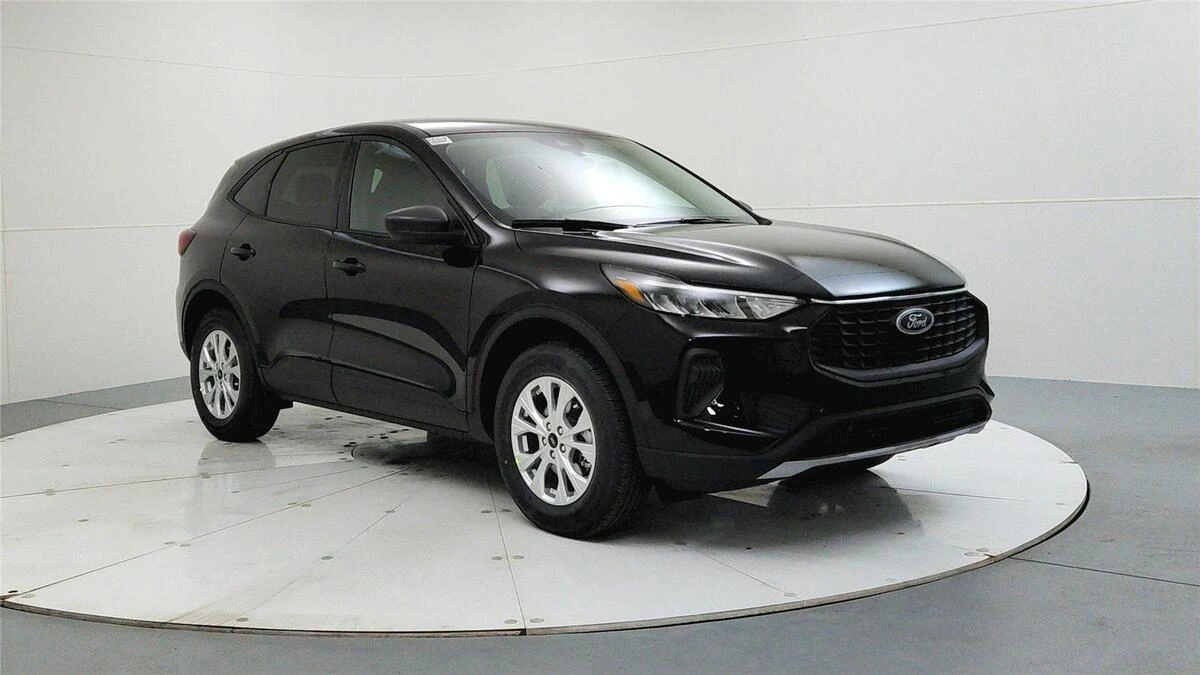2026 Ford Escape Active's photo