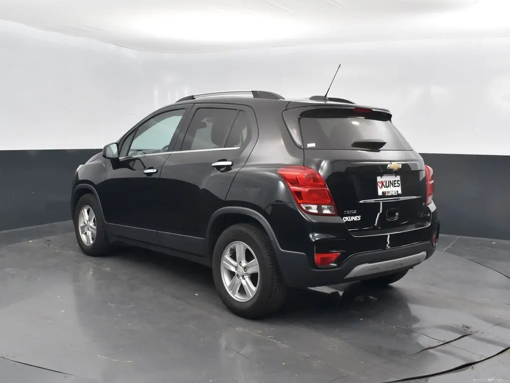 2020 Chevrolet Trax LT photo 8