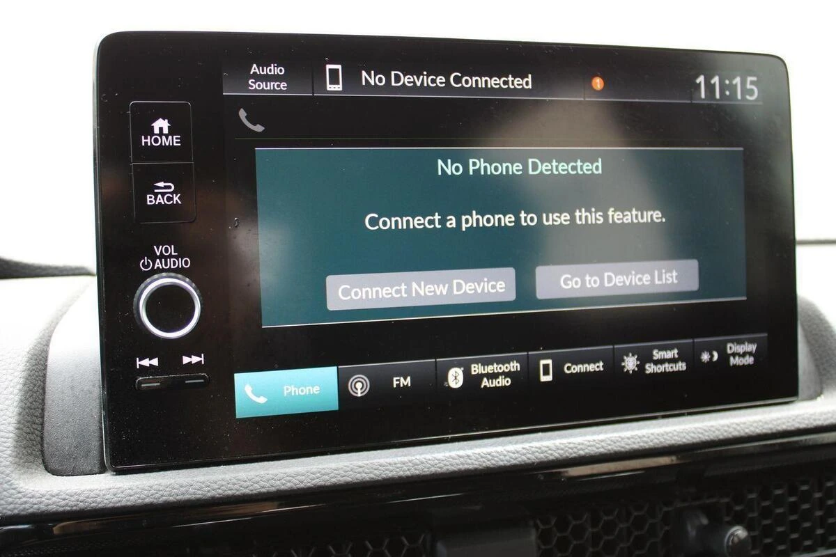 2024 Honda CR-V EX-L - Photo 31
