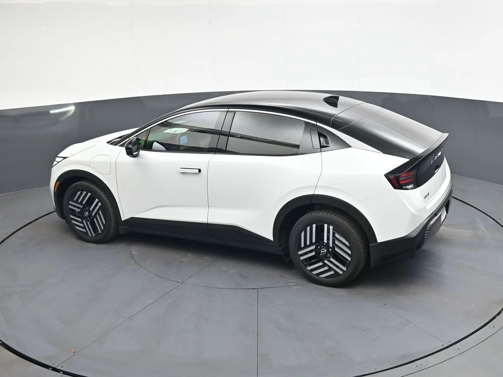 2026 Nissan LEAF SV+ - Photo 36