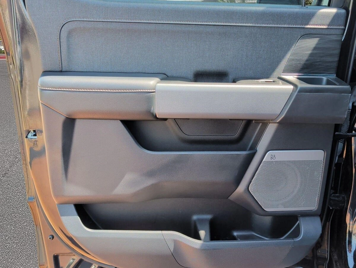 2024 Ford F-150 Lariat - Photo 24
