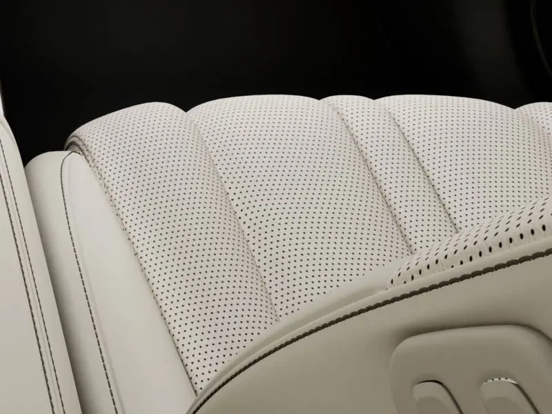 2026 Genesis GV80 2.5T photo 12