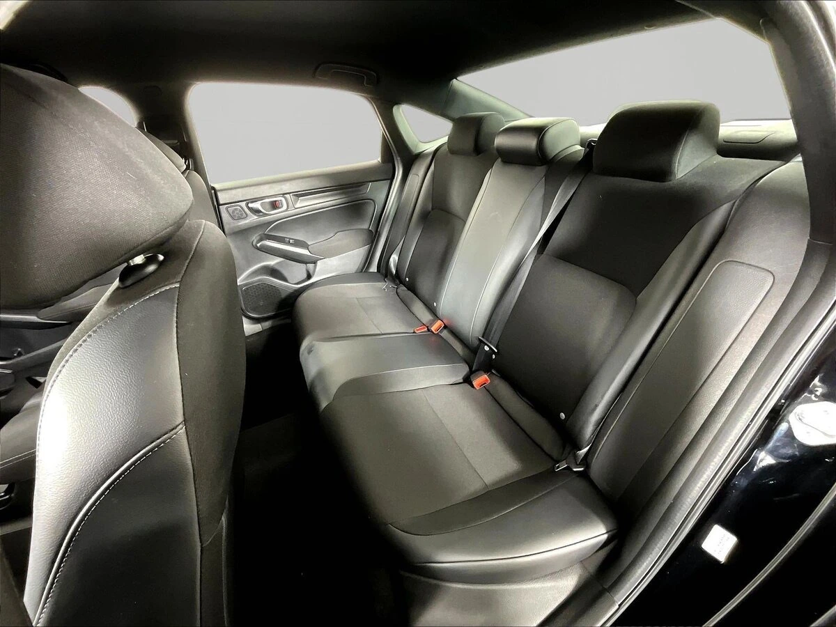 2023 Honda Civic Sport - Photo 22