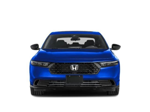 2026 Honda Accord Hybrid Sport-L - Photo 7