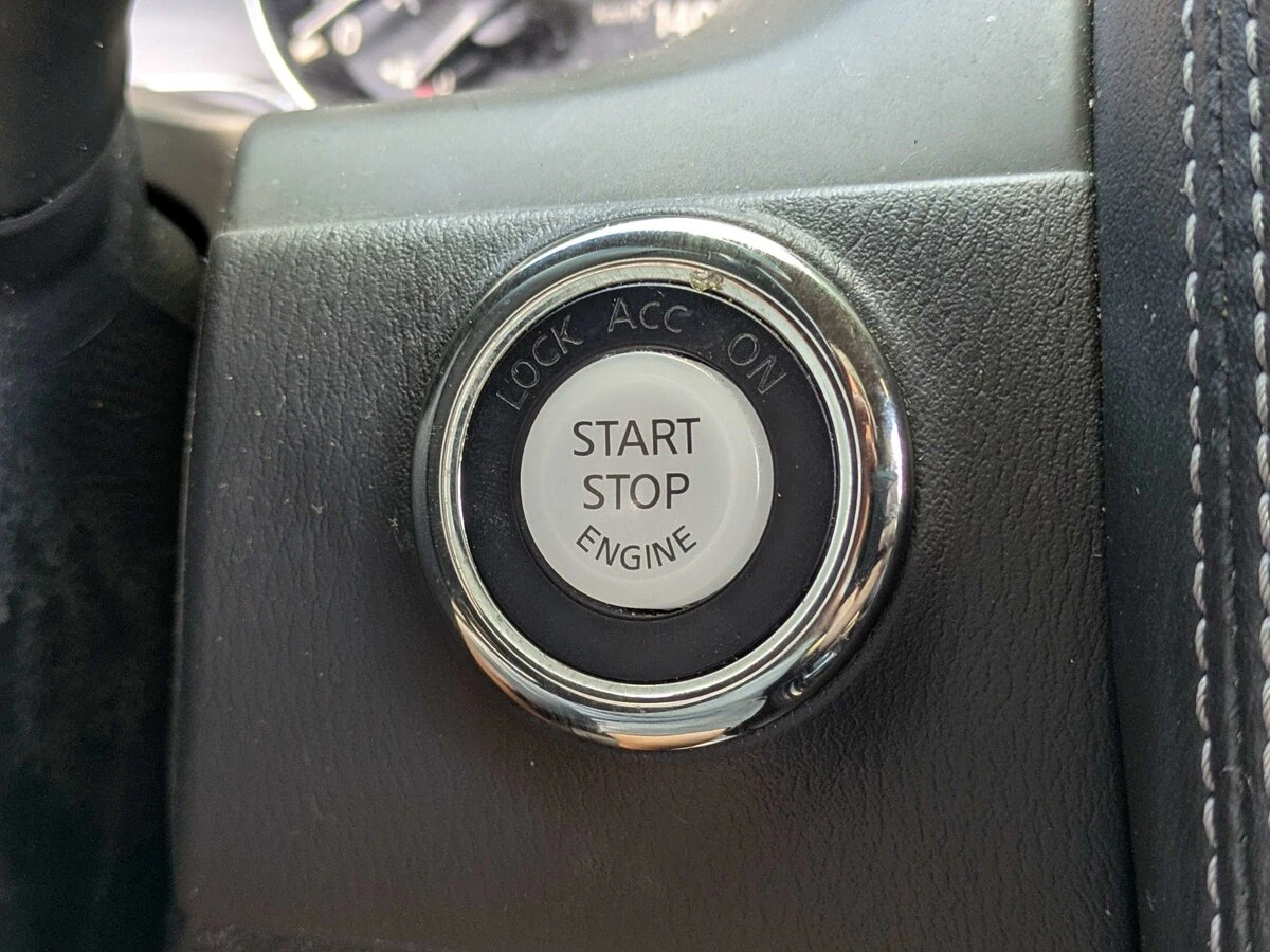2022 INFINITI QX80 Sensory - Photo 32