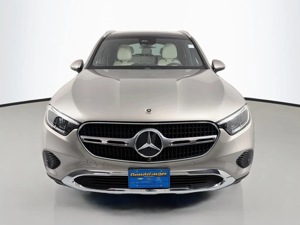 Used 2024 Mercedes-Benz GLC GLC 300 with VIN W1NKM4HB6RU041404 for sale in Cohasset, Minnesota