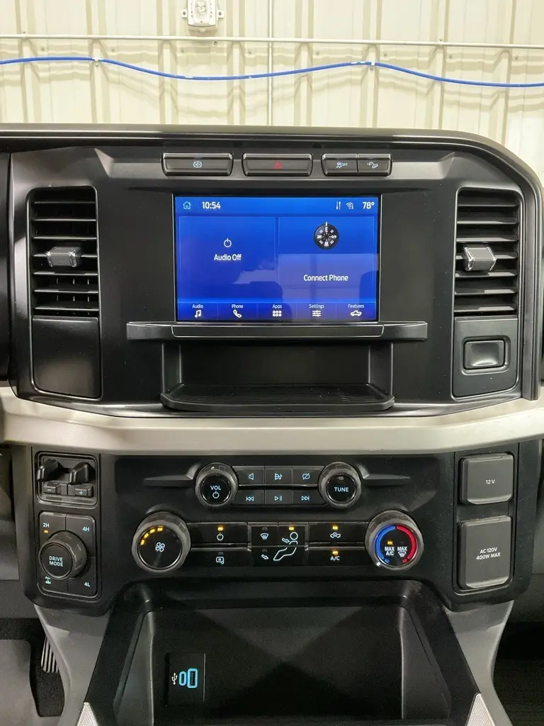 2024 Ford F-250 photo 16