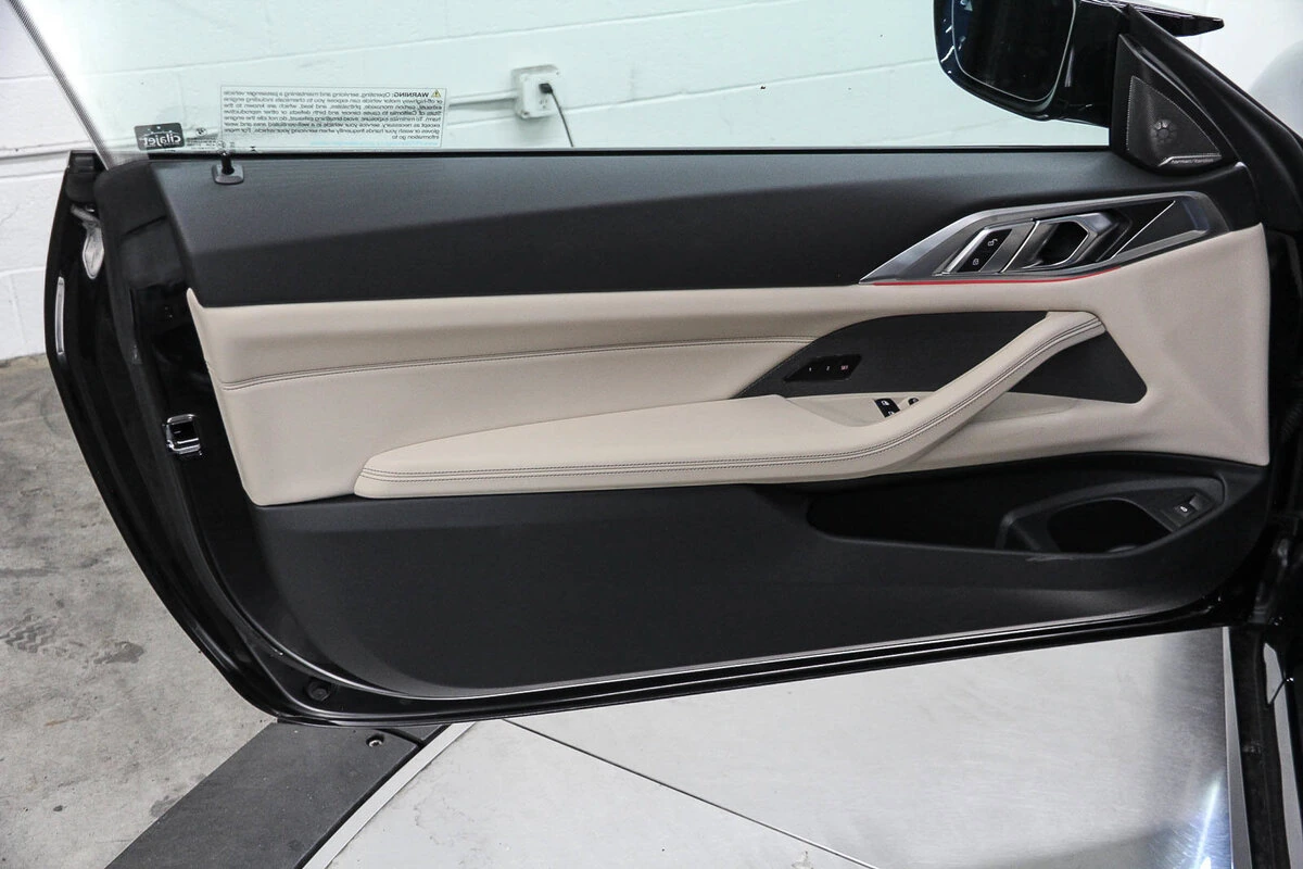 2026 BMW 4 Series M440i - Photo 22