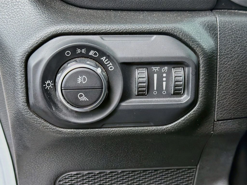 2022 Jeep Gladiator Overland - Photo 32