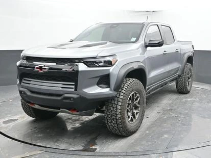 2024 Chevrolet Colorado ZR2 - Photo 57