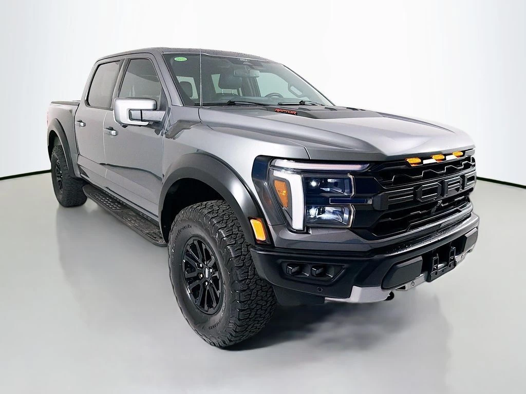 2024 Ford F-150 Raptor 4x4 SuperCrew 5-1/2 Box's photo