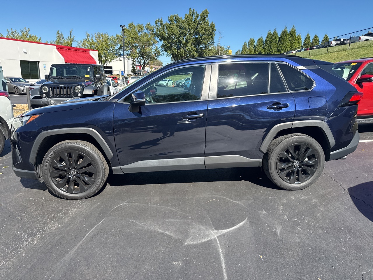 Vehicle