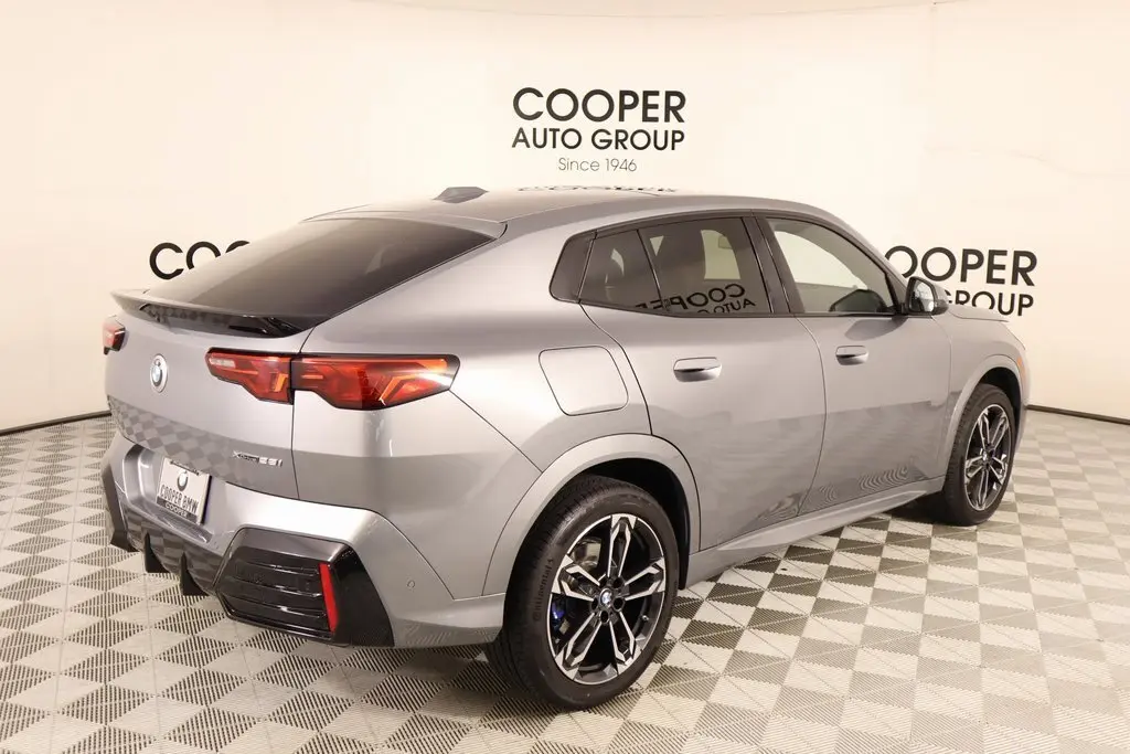 2025 Bmw X2 xDrive28i photo 18