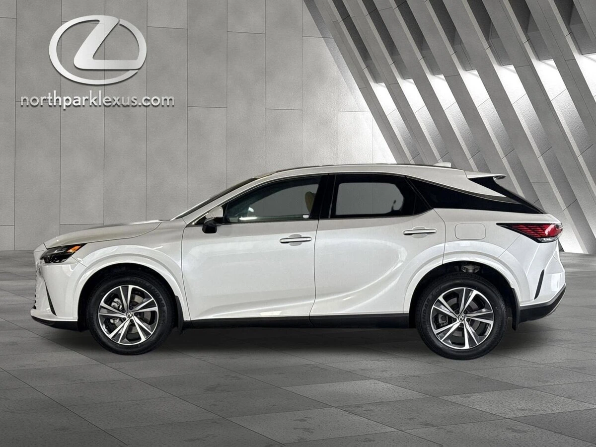 2024 Lexus RX 350