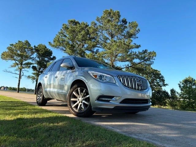 2013 Buick Enclave Premium AWD's photo