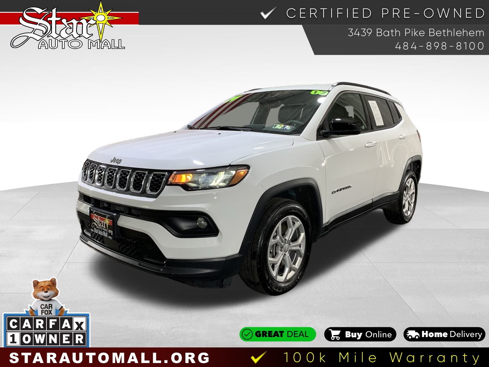 Vehicle