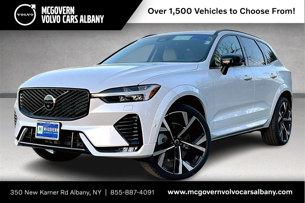 2026 Volvo - image 1