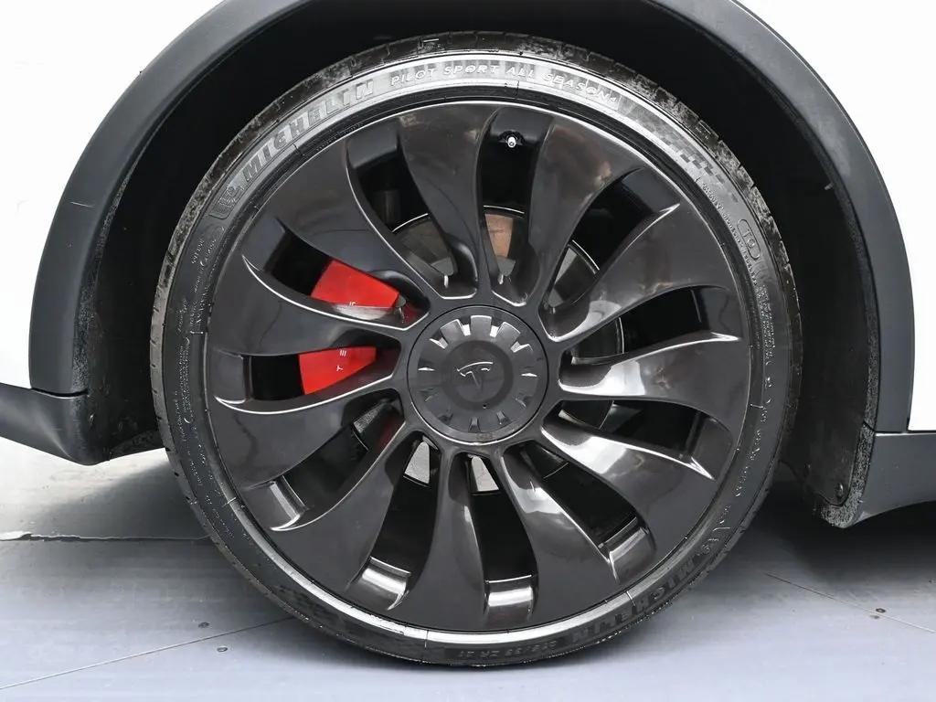 2022 Tesla Model Y Performance photo 10