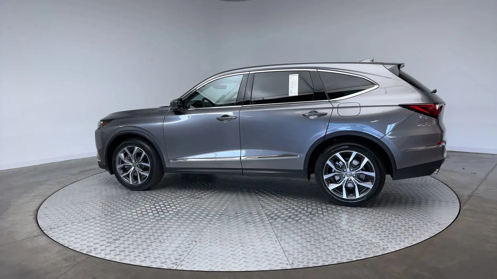 2023 Acura MDX SH-AWD Technology photo 5