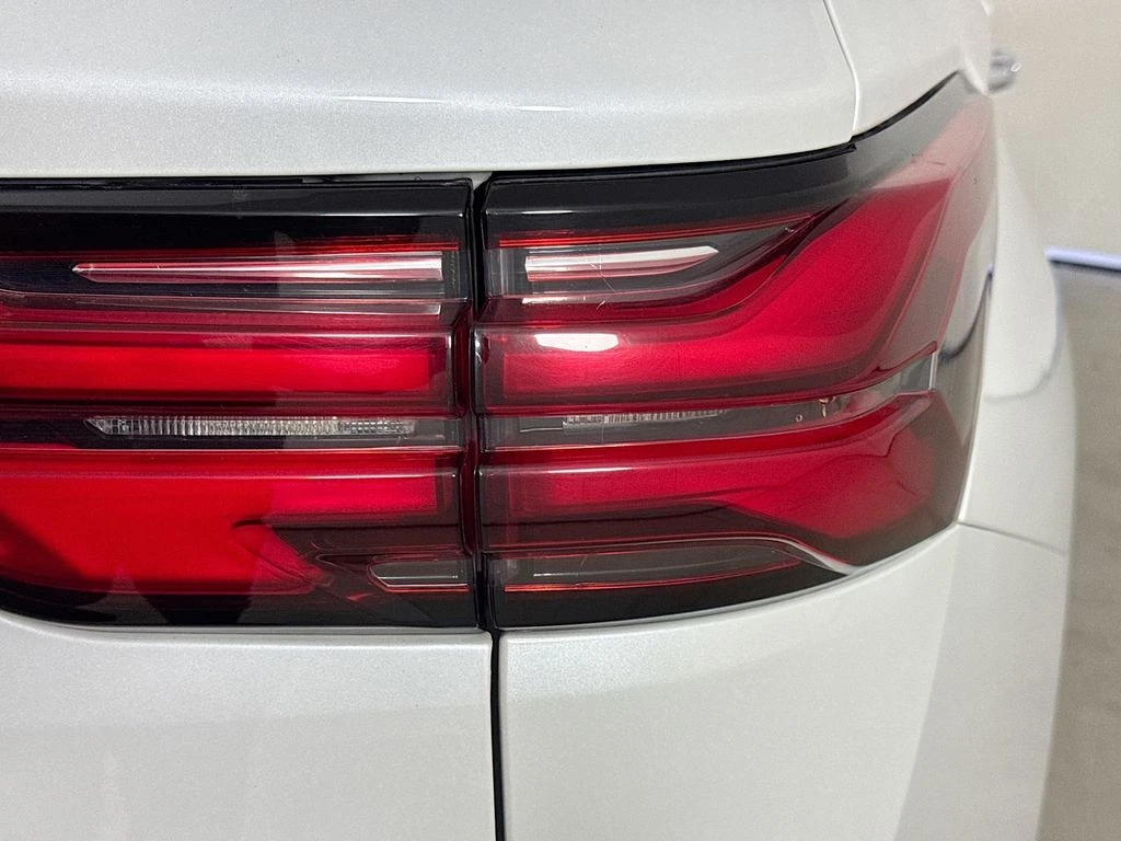 2023 Chevrolet Traverse High Country - Photo 35