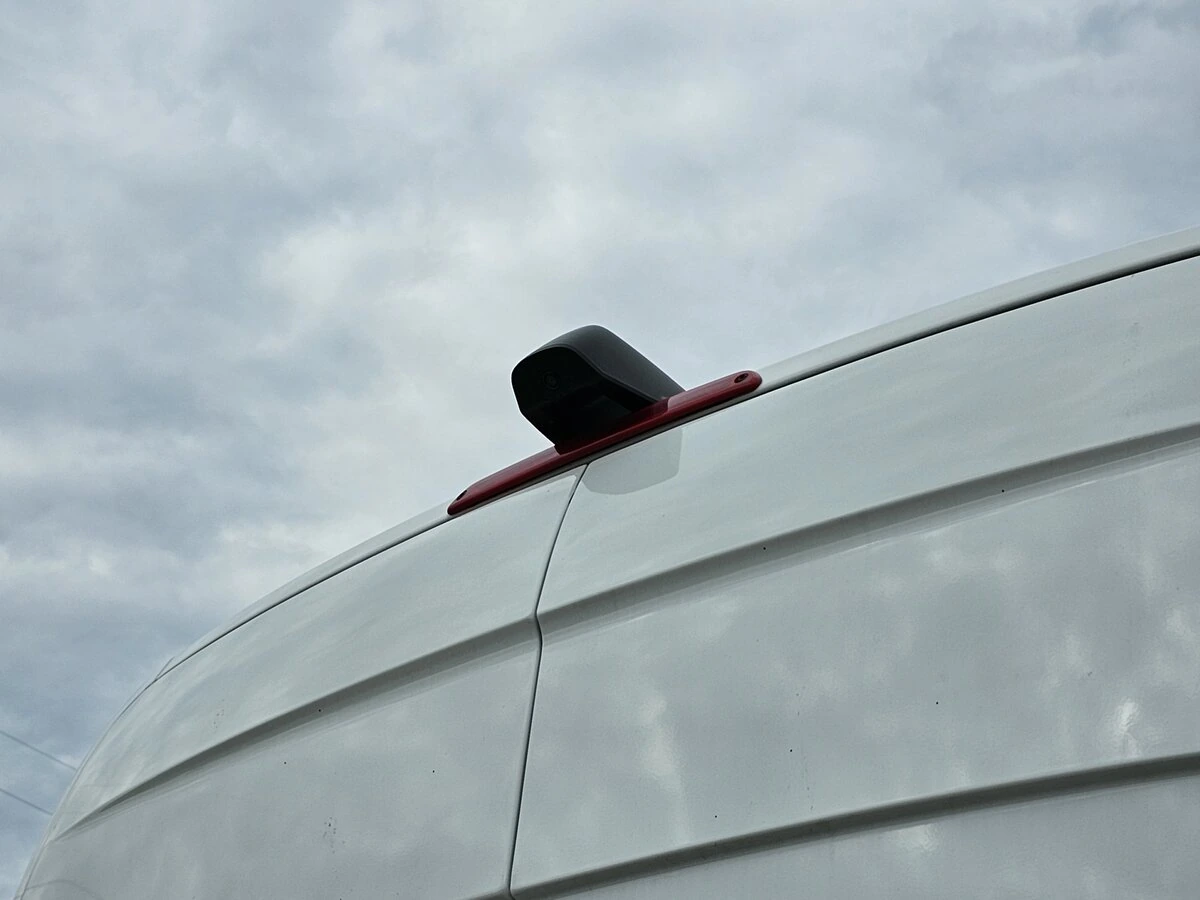 2025 Mercedes-Benz Sprinter Cargo Van Base - Photo 36