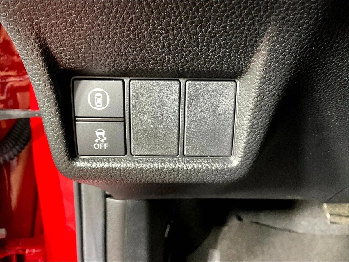 2024 Honda Civic EX - Photo 37