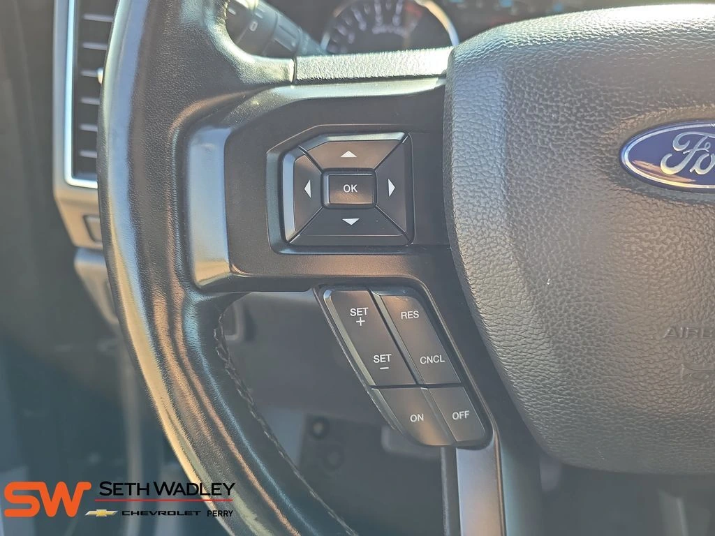 2019 Ford Expedition Limited - Photo 18
