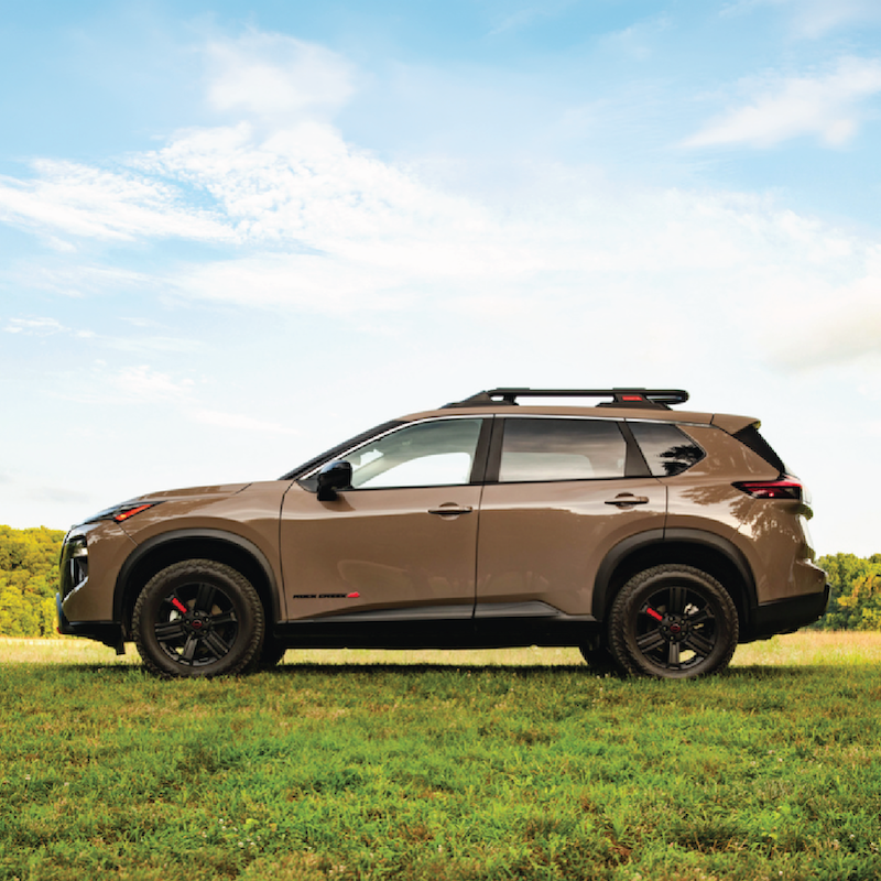 2027 Nissan Kicks