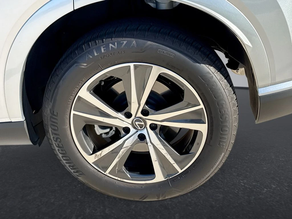 2025 Lexus RX 350 - Photo 31