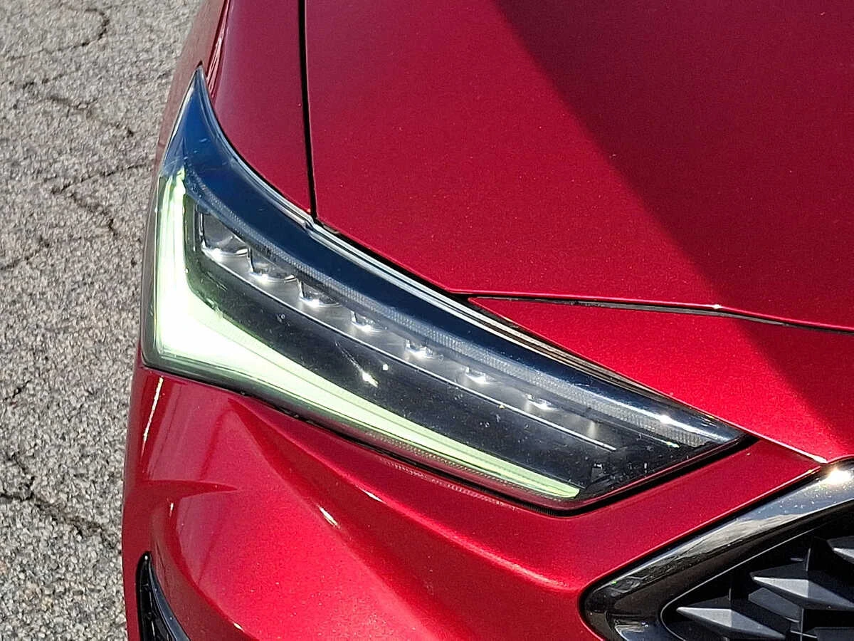 2019 Acura ILX Technology - Photo 9