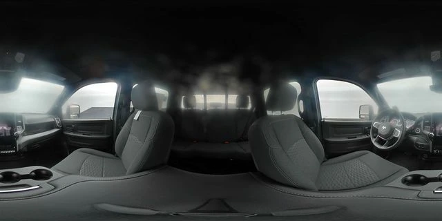 2026 RAM 2500 Tradesman - Photo 19