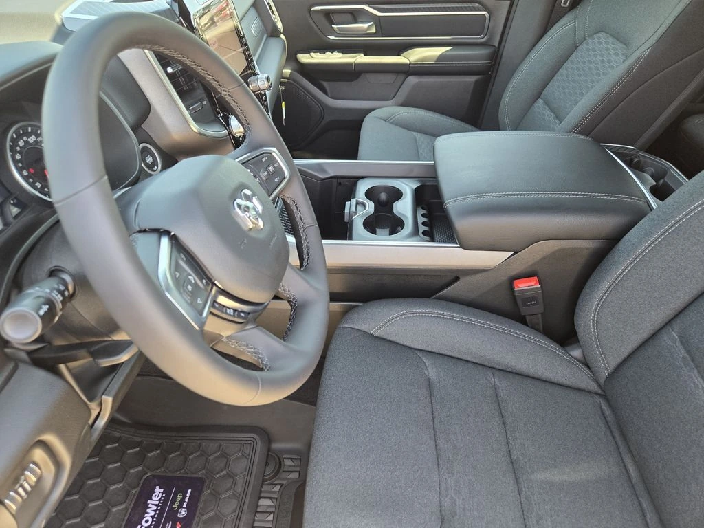 2026 RAM 1500 Big Horn/Lone Star - Photo 11