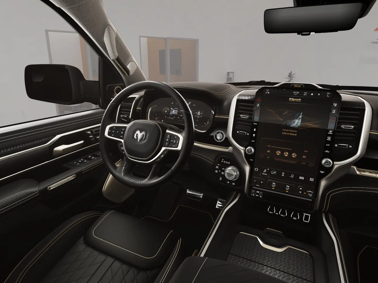 2026 Ram 1500 photo 19
