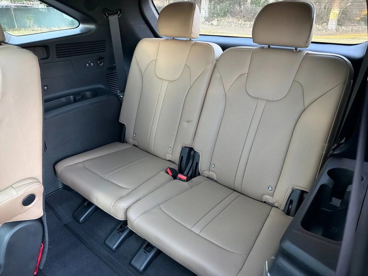 2026 Kia Sorento X-Line SX Prestige - Photo 15