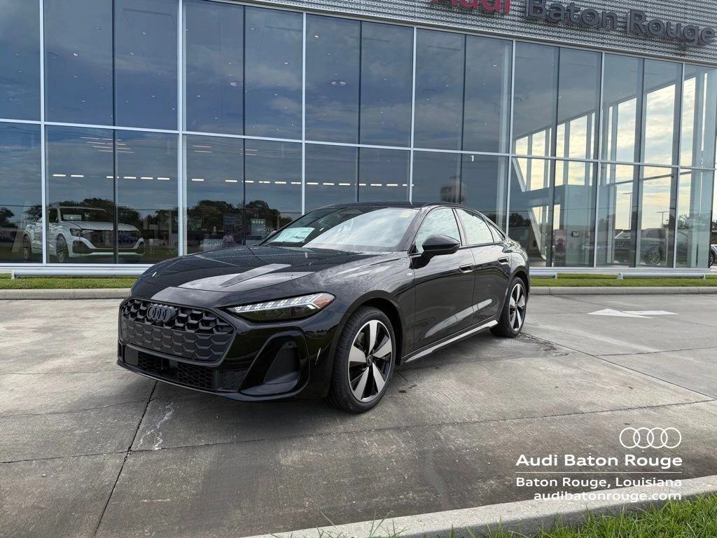 2026 Audi A5 Premium Plus quattro S tronic's photo