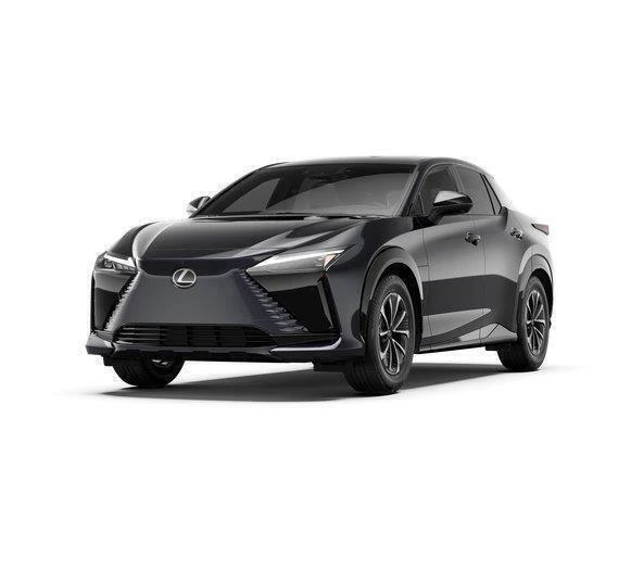 2026 Lexus RZ