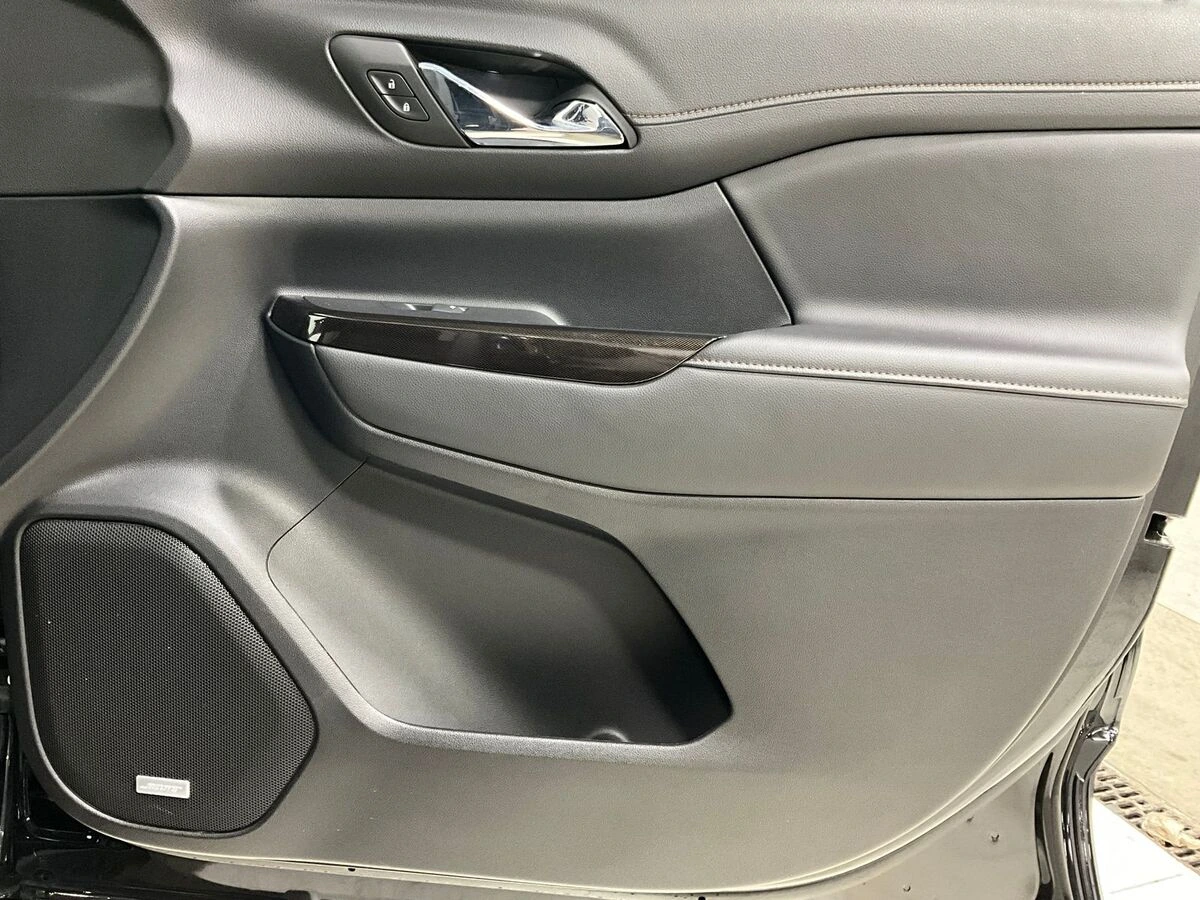 2023 GMC Acadia AT4 - Photo 24
